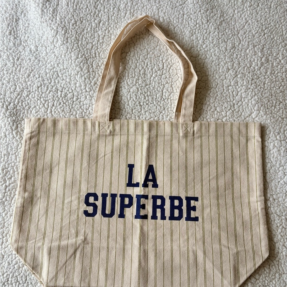Six Sezane totes set. Best deal of the year. - Picture 5 of 6